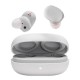 Slušalke Amazfit PowerBuds s senzorjem za srčni utrip, bele
