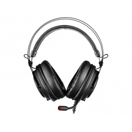 Slušalke z mikrofonom Sandberg Dizruptor Headset 7.1 gaming, 126-11