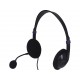 Slušalke z mikrofonom Sandberg Saver USB, 325-26