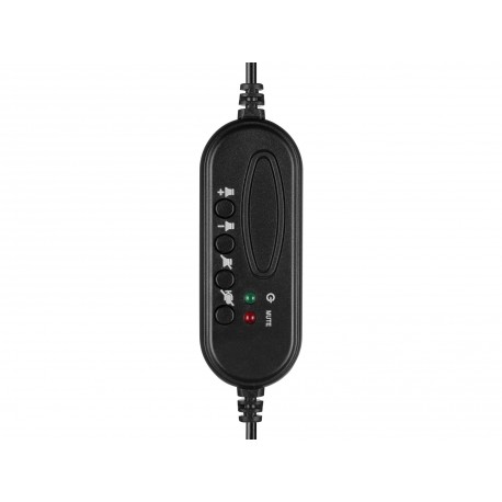 Slušalke Sandberg Saver, 325-26, črne