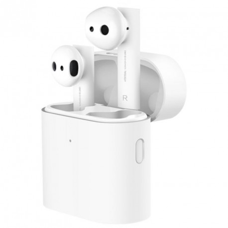 Slušalke Xiaomi Mi True Wireless slušalke 2, 6934177715730
