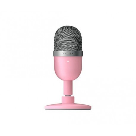 Mikrofon Razer Seiren Mini Quartz