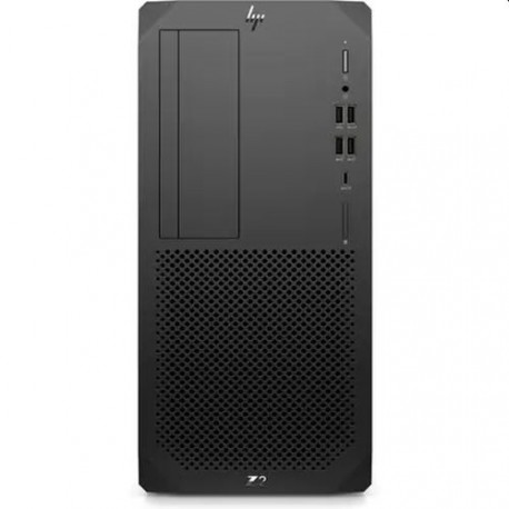 Računalnik HP Z2 G5 TWR i9-10900K, 16GB, SSD 512GB,QP2200, W10PHE, 259L3EA