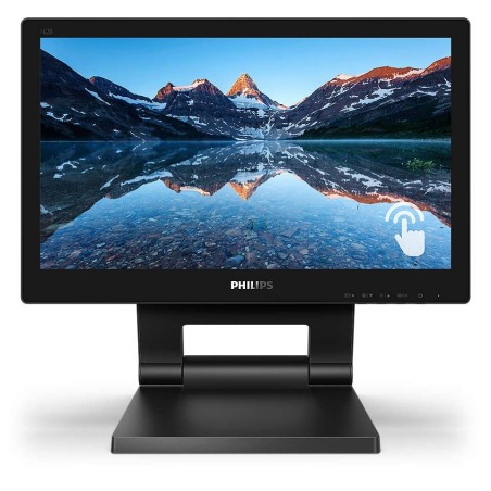 Monitor Philips 162B9T