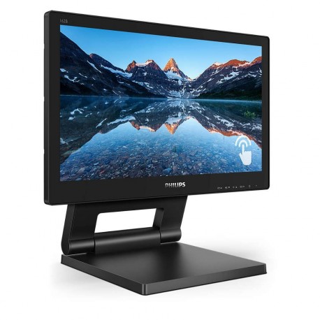 Monitor Philips 162B9T