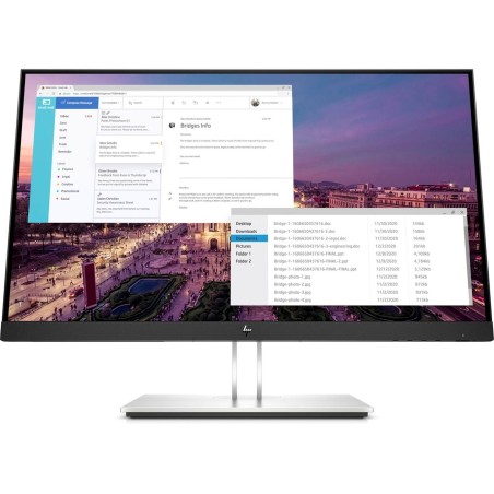 Monitor HP EliteDisplay E23 G4