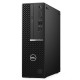 Dell Optiplex 7080 SFF i5-10500/16/512/W10P, 210-AVLC