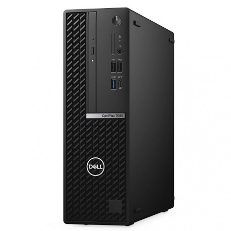 Dell Optiplex 7080 SFF i5-10500/16/512/W10P, 210-AVLC