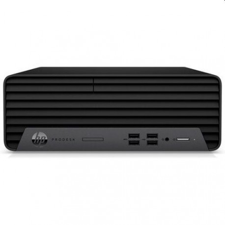 HP ProDesk 400 G7 SFF i3-10100 8GB 256 DP W10P, 11M51EA