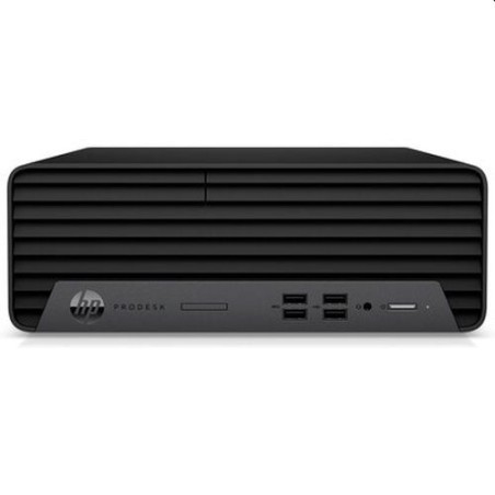 HP ProDesk 400 G7 SFF i3-10100 8GB 256 DP W10P, 11M51EA