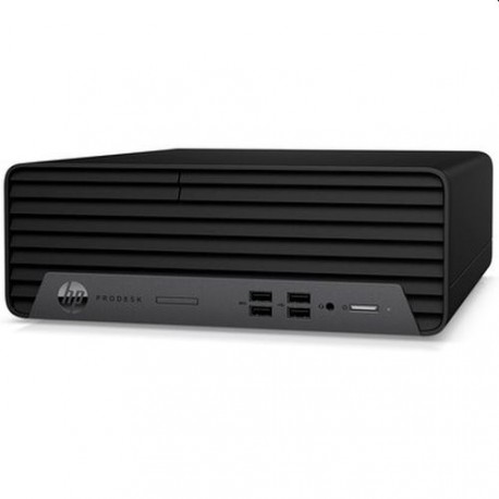HP ProDesk 400 G7 SFF i3-10100 8GB 256 DP W10P, 11M51EA