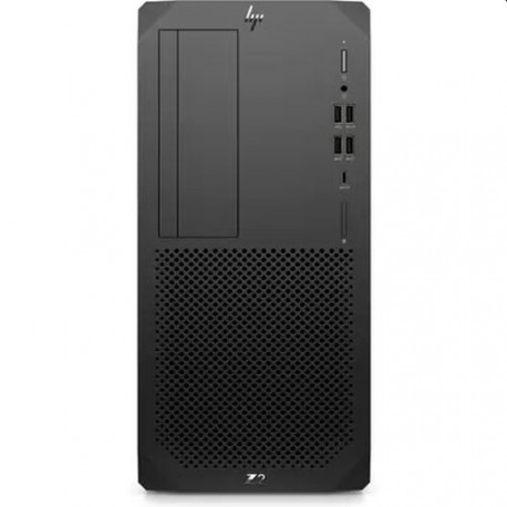 Računalnik HP Z2 G5 TWR i9-10900, 16GB, SSD 512GB, W10PHE, 259L1EA