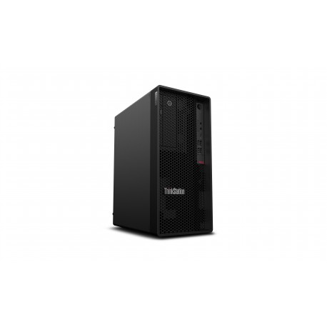 Računalnik Lenovo ThinkStation P340 i7-10700K, 32GB, SSD 512GB, W10P, P1000