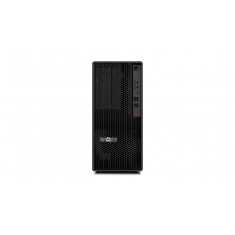Računalnik Lenovo ThinkStation P340 i7-10700K, 32GB, SSD 512GB, W10P, P2200