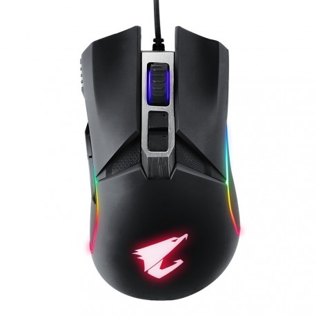 Miška Gigabyte AORUS M5 Gaming