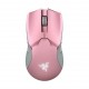 Miška brezžična Razer Viper Ultimate Wireless Quartz, s polnilno postajo