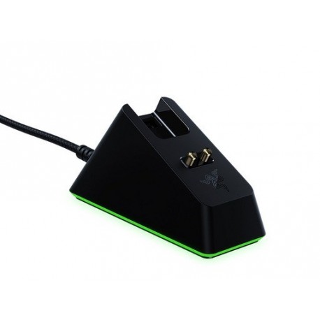 Polnilna postaja za miško Razer Mouse Dock Chroma