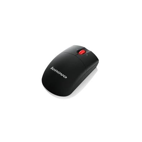 Miška Lenovo Laser Wireless Mouse, 0A36188