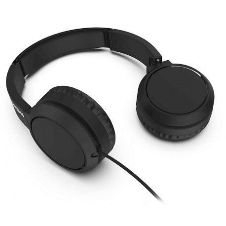 Slušalke Philips TAH4105BK