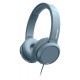 Slušalke Philips TAH4105BL