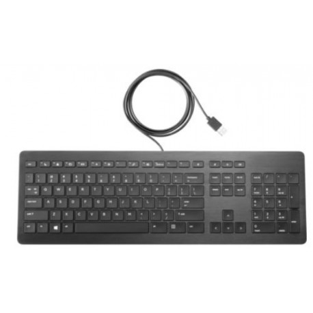Tipkovnica USB HP USB Premium Keyboard, Z9N40AA