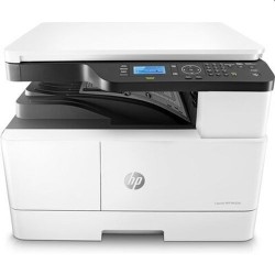 Multifunkcijski laserski tiskalnik HP LaserJet M442dn MFP , 8AF71A