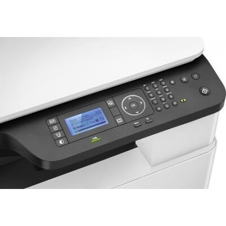 Multifunkcijski laserski tiskalnik HP LaserJet M442dn MFP , 8AF71A