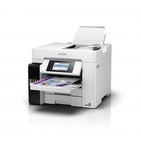 Multifunkcijski brizgalni tiskalnik EPSON EcoTank ITS L6580
