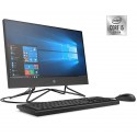 Računalnik AIO 22 HP 200 G4, i5-10210U, 8GB, 256GB, W10P