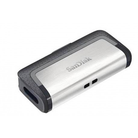 USB ključek 256GB SanDisk ULTRA DUAL, SDDDC2-256G-G46