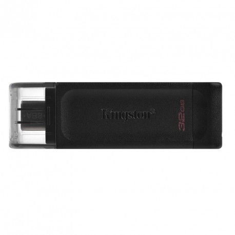 USB-C ključek 32GB KINGSTON DataTraveler 70, DT70/32GB
