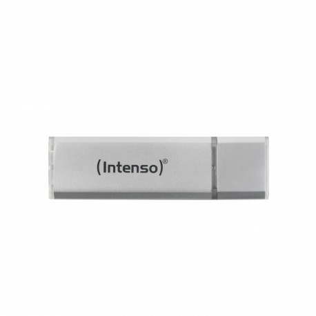 USB ključek 64GB Intenso Alu Line, 3521492