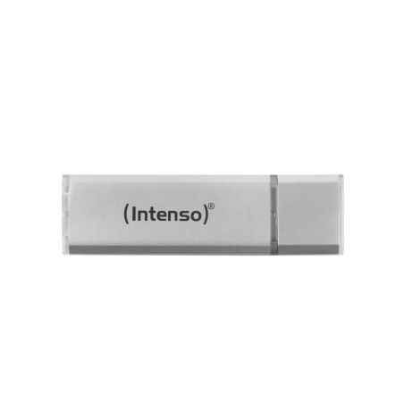 USB ključek 64GB Intenso Alu Line, 3521492
