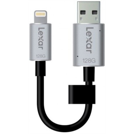USB ključek 64GB Lexar C20i, LJDC20i-64GBBEU