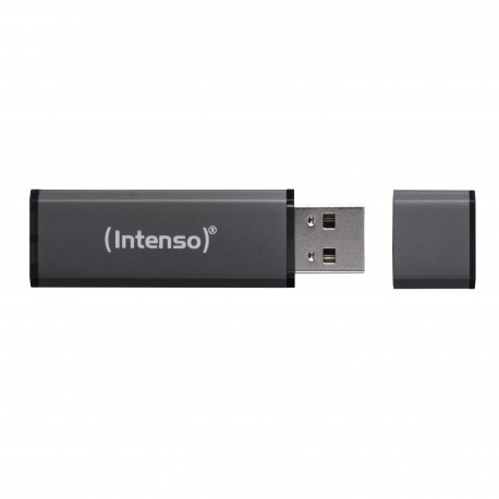 USB ključek 16GB Intenso Alu Line, 3521471
