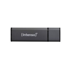 USB ključek 32GB Intenso Alu Line, 3521481