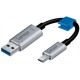 USB ključek 32GB Lexar C20m, LJDC20m-32GBBEU