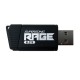 USB ključek 128GB Patriot Supersonic Rage Elite, PEF128GSRE3USB