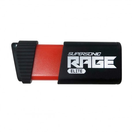 USB ključek 512GB Patriot Supersonic Rage Elite, PEF512GSRE3USB