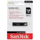 USB ključek 128GB SanDisk Ultra, SDCZ460-128G-G46