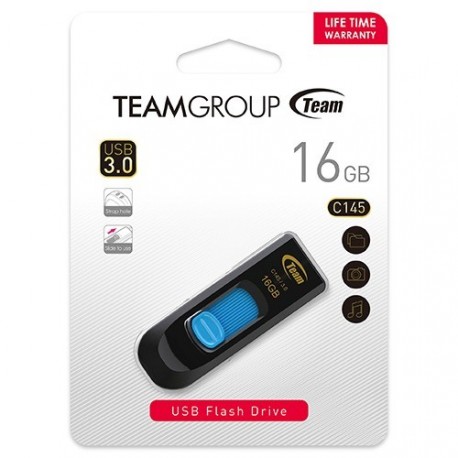 USB ključek 16GB Teamgroup C145, TC145316GL01