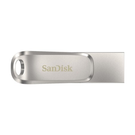 USB ključek 64GB SanDisk Ultra Dual Drive Luxe, SDDDC4-064G-G46