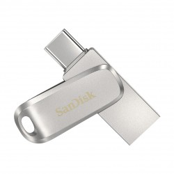 USB ključek 256GB SanDisk Ultra Dual Drive Luxe, SDDDC4-256G-G46