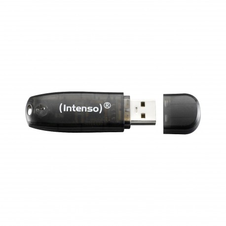 USB ključek 16GB Intenso Rainbow Line, 3502470