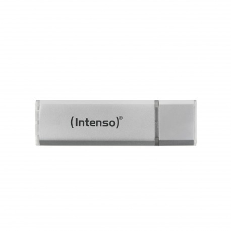 USB ključek 32GB Intenso Alu Line, 3521482