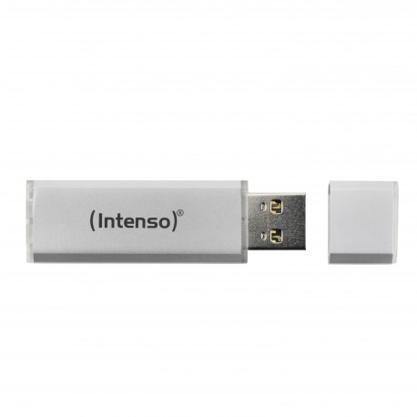 USB ključek 32GB Intenso Alu Line, 3521482
