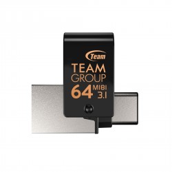USB ključek 64GB Teamgroup M181, TM181364GB01