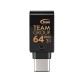 USB ključek 64GB Teamgroup M181, TM181364GB01