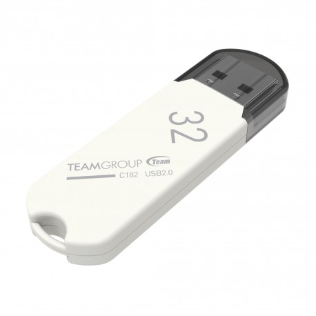 USB ključek 32GB Teamgroup C182, TC18232GW01