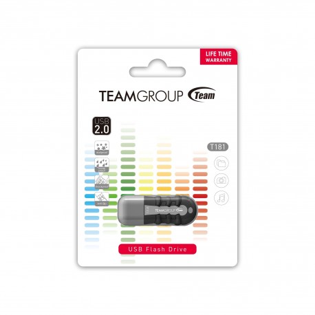 USB ključek 32GB Teamgroup T181, TT18132GC01